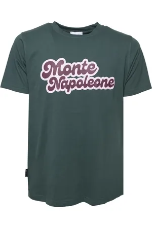 Family First Hombre, Camisetas, Verde, Talla: XL