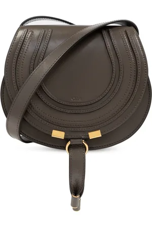 Chloé Mujer, Bolsos, Verde, Talla: ONE Size