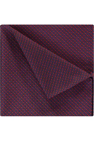 Emporio Armani Hombre, Accesorios, Rojo, Talla: ONE Size
