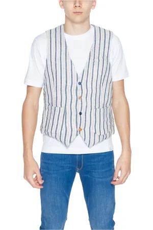 GIANNI LUPO Hombre, Chaquetas, , Talla: S