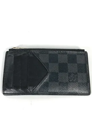 LOUIS VUITTON Hombre, De segunda mano, Negro, Talla: ONE Size