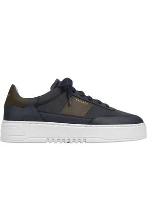 Axel Arigato Hombre, Zapatos, Azul, Talla: 42 EU