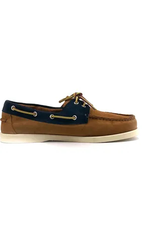 Duca Di Morrone Hombre, Zapatos, Marrón, Talla: 40 EU