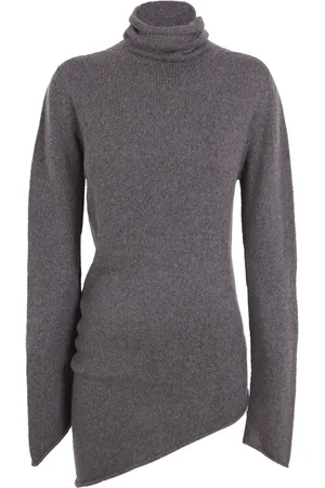 Cortana Mujer, Jerseys, Gris, Talla: XL