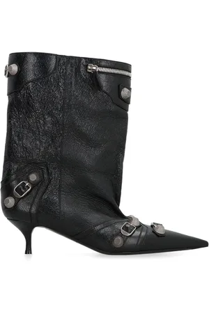 Balenciaga Mujer, Zapatos, Negro, Talla: 37 EU