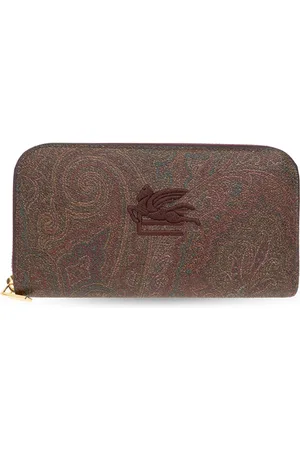 Etro Mujer, Accesorios, Marrón, Talla: ONE Size
