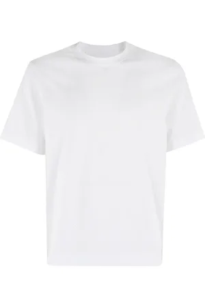 Circolo Hombre, Camisetas, Blanco, Talla: S