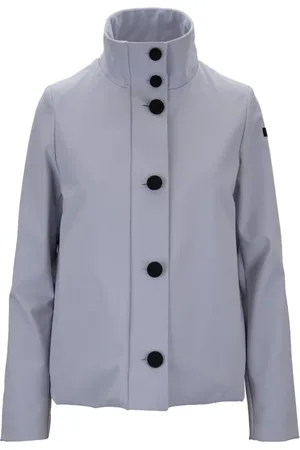 RRD Mujer, Chaquetas, Púrpura, Talla: S