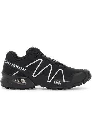 Salomon Hombre, Deporte, Negro, Talla: 44 EU