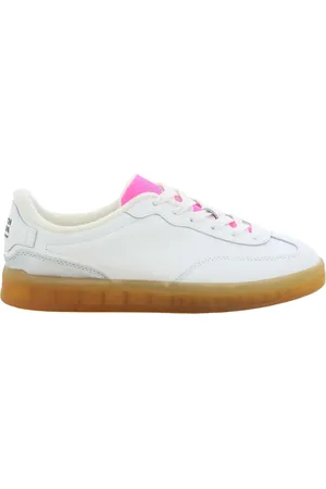 Scotch&Soda Mujer, Zapatos, Blanco, Talla: 38 EU