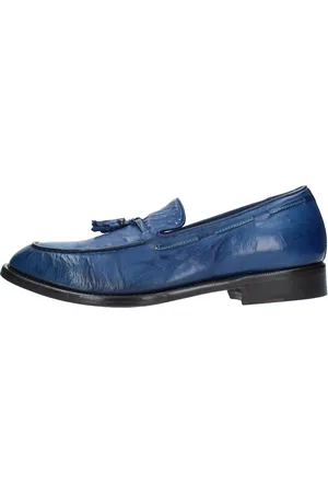 Sturlini Hombre, Zapatos, Azul, Talla: 40 EU