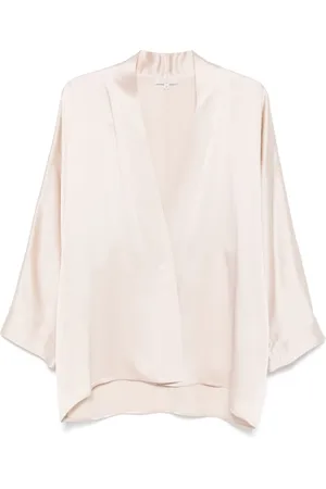 ANTONELLI Mujer, Blusas y Camisas, Rosa, Talla: M