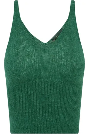 Cortana Mujer, Jerseys, Verde, Talla: M