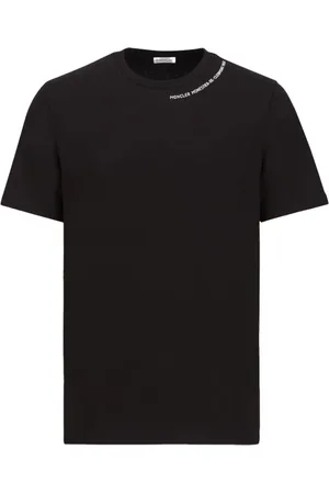 Moncler Mujer, Camisetas, Negro, Talla: 2XL