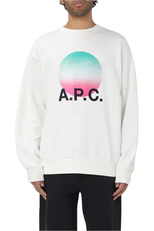 A.P.C. Hombre, Sudaderas, , Talla: L
