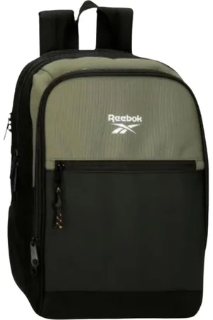 Reebok Unisex, Bolsos, Verde, Talla: ONE Size