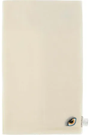 Faliero Sarti Mujer, Accesorios, Blanco, Talla: ONE Size