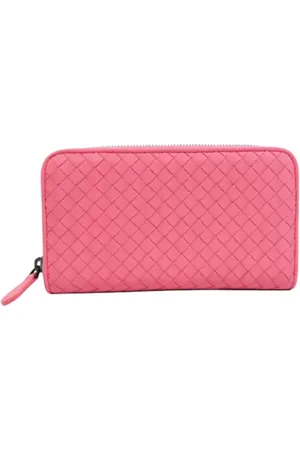 Bottega Veneta Mujer, De segunda mano, Rosa, Talla: ONE Size
