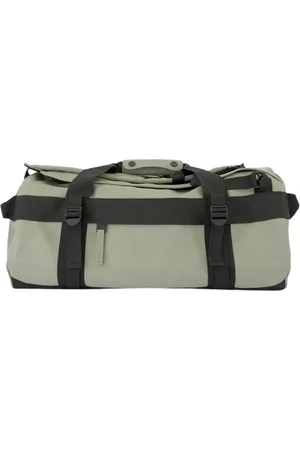 Rains Unisex, Bolsos, Verde, Talla: ONE Size