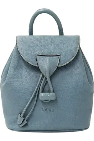 Loewe Mujer, De segunda mano, Azul, Talla: ONE Size