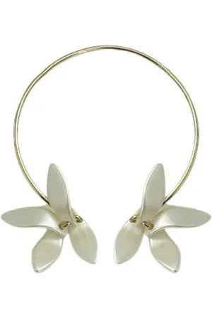 MALABABA Mujer, Accesorios, Blanco, Talla: ONE Size