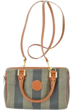 Fendi Mujer, De segunda mano, Marrón, Talla: ONE Size