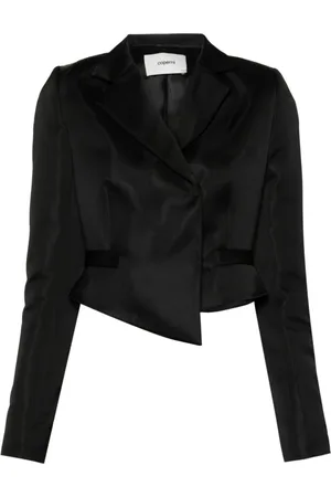 COPERNI Mujer, Chaquetas, Negro, Talla: S