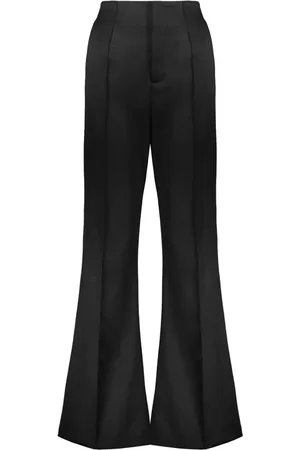 Fabiana Filippi Mujer, Pantalones, Negro, Talla: S