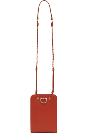 Durazzi Milano Mujer, Bolsos, Rojo, Talla: ONE Size