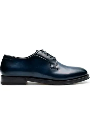 Fabi Hombre, Zapatos, Azul, Talla: 43 EU