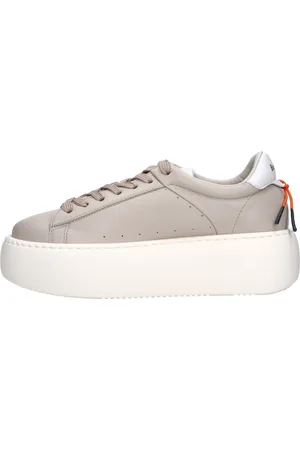Barracuda Mujer, Zapatos, Gris, Talla: 37 EU
