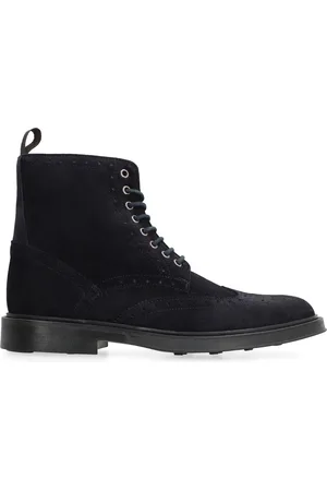 Bruno Magli Hombre, Zapatos, Azul, Talla: 44 EU