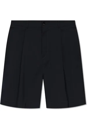 Marni Hombre, Pantalones cortos, Azul, Talla: XL