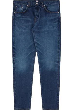 Edwin Hombre, Vaqueros, Azul, Talla: W36