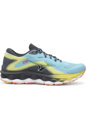 Mizuno Hombre, Zapatos, Azul, Talla: 40 1/2 EU