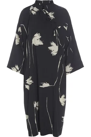 Bitte Kai Rand Mujer, Vestidos, Negro, Talla: L
