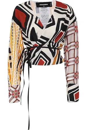 Dsquared2 Mujer, Blusas y Camisas, , Talla: M