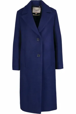 Barbour Mujer, Abrigos, Azul, Talla: M