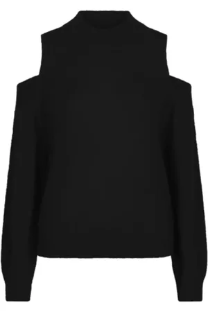 Dante 6 Mujer, Jerseys, Negro, Talla: S