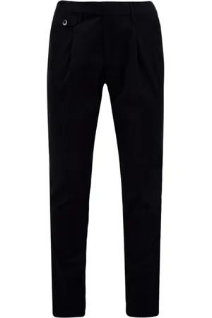 Gaudi Hombre, Pantalones, Azul, Talla: XL