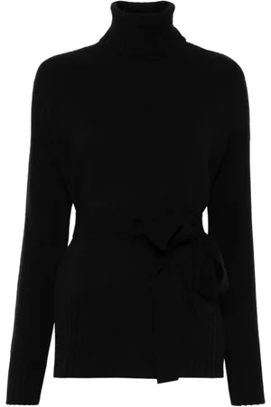 FARFETCH Mujer, Jerseys, Negro, Talla: M