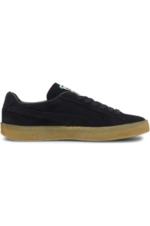 PUMA Hombre, Zapatos, Negro, Talla: 45 EU