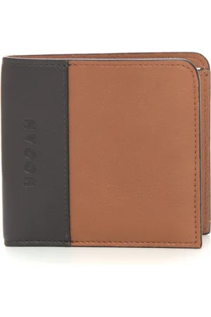 Hogan Hombre, Accesorios, Marrón, Talla: ONE Size
