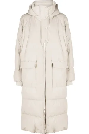 Brunello Cucinelli Mujer, Abrigos, , Talla: S