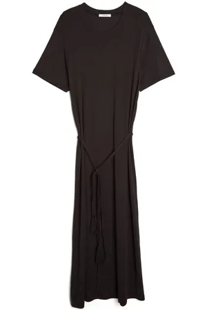 LEMAIRE Mujer, Vestidos, Negro, Talla: S