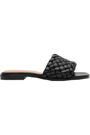 Flattered Mujer, Zapatos, Negro, Talla: 36 EU