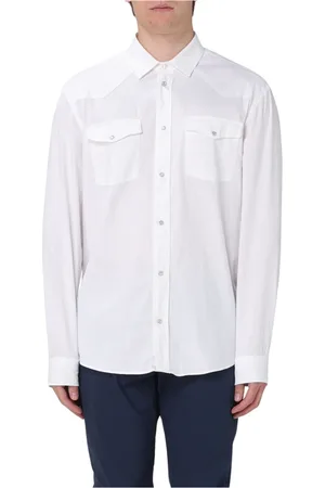 Dondup Hombre, Camisas, , Talla: L