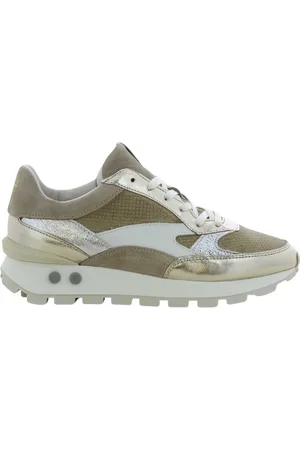 Floris van Bommel Mujer, Zapatos, Gris, Talla: 39 EU