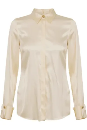 Elisabetta Franchi Mujer, Blusas y Camisas, , Talla: M