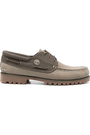 Timberland Hombre, Zapatos, Verde, Talla: 42 EU